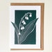 see more listings in the Botanical art cards section