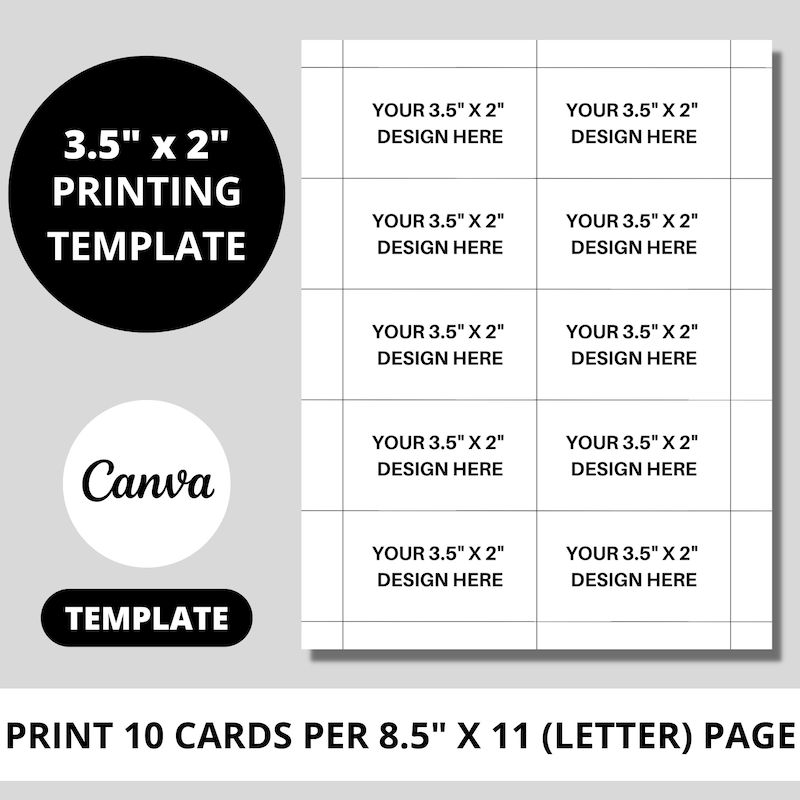 Business Printables - Etsy