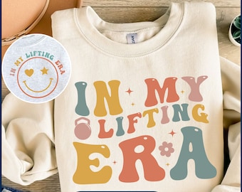 In meiner Hebe-Ära SVG, lustige Geschenke für Fitness-Liebhaber, Muskel Mama Png, Training Designs, Fitness Mutter, Fitness Png für Frauen, digitaler Download