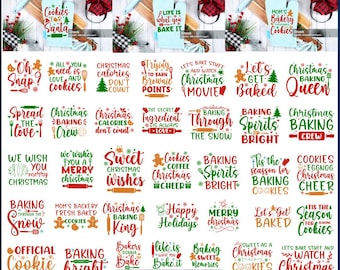 Christmas Pot Holder SVG Bundle,Kitchen SVG Bundle, Baking Svg, Pot Holder SVG File,Christmas svg, Christmas Shirt Svg, Funny Kitchen Quotes
