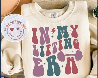 In meiner Hebe-Ära SVG, lustige Geschenke für Fitness-Liebhaber, Muskel Mama Png, Training Designs, Fitness Mutter, Fitness Png für Frauen, digitaler Download