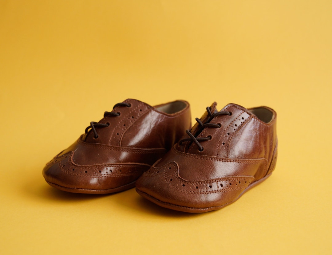 Oxford Baby Shoes, Oxford Sneakers for Baby, Original Shoes, Original ...