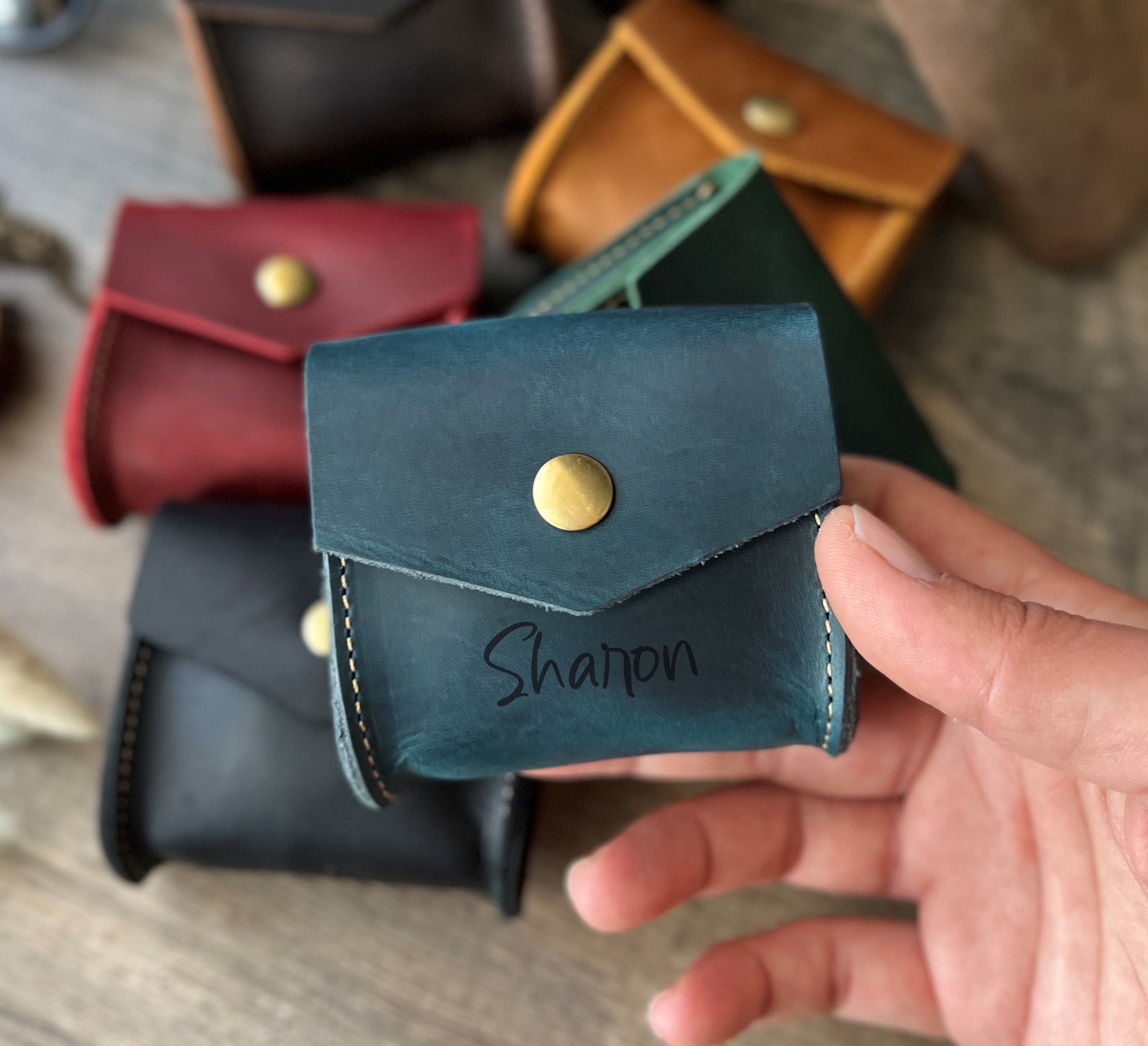 Pouches & Coin Purses - Custom & Personalized 