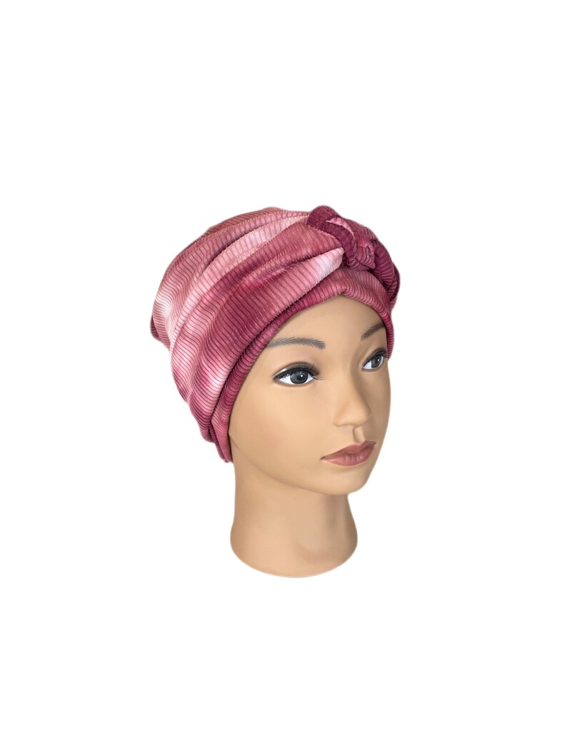 Chemo Caps Designed for Cancer Patients Cancer Beanies Etsy