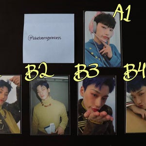 rare photo cards kpop Do I have any rare/special photo cards?? thanks : r/illit