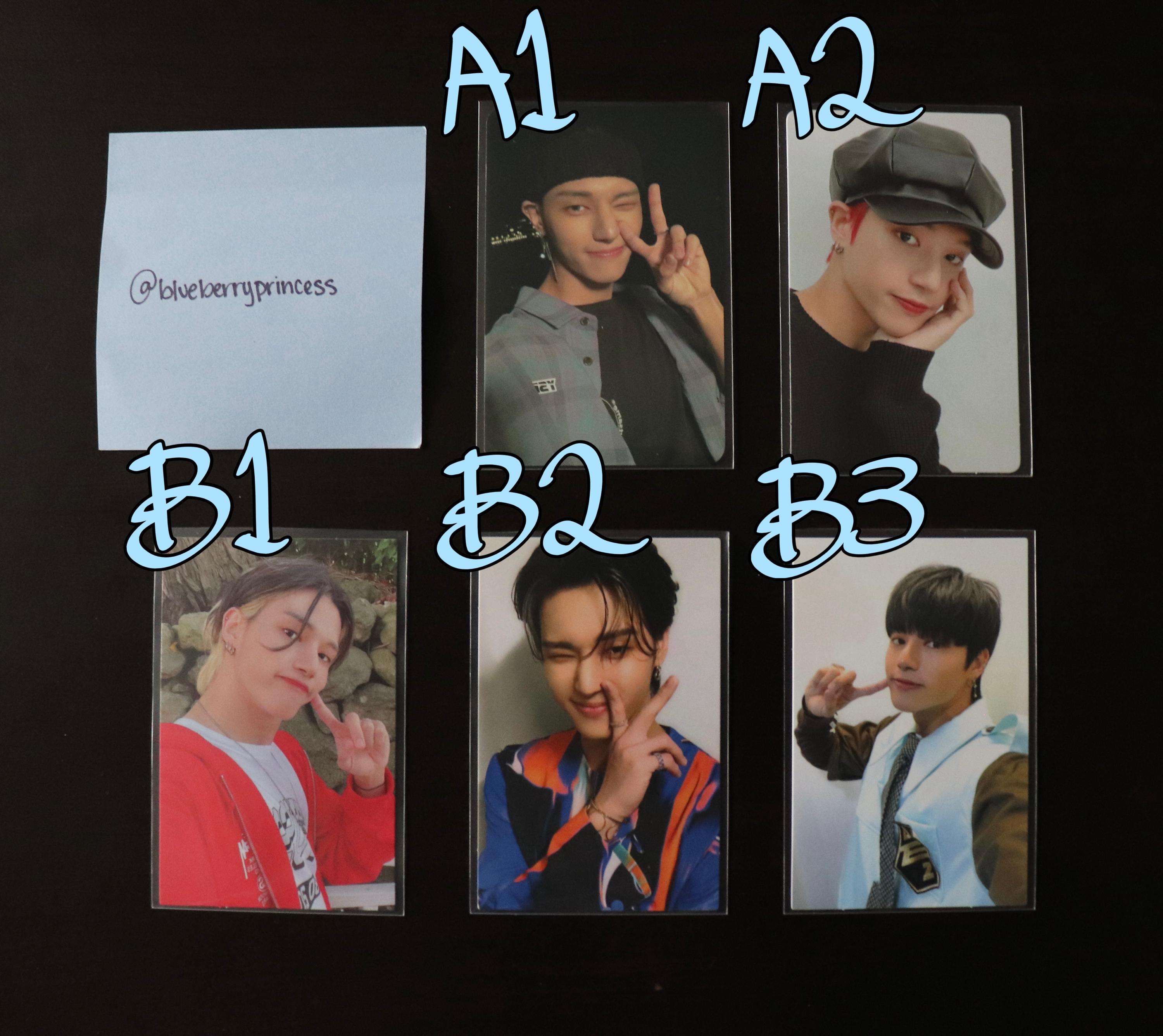 Rare Kpop Photocards - Etsy Rare Kpop Photocards - Etsy