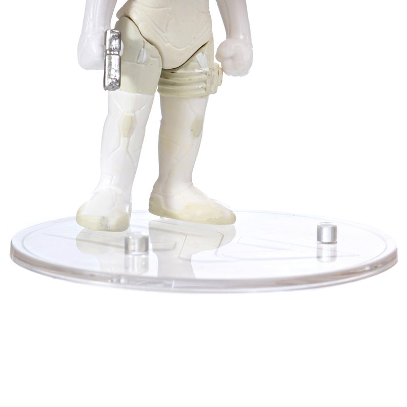 10 Pack 3peg Action Figure Replacement Stands NECA and Funko Etsy