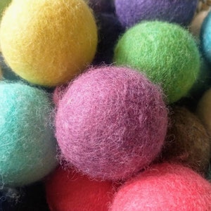 Eco Dog Balls Small