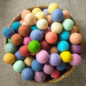 Eco Dog Balls, Standard Size