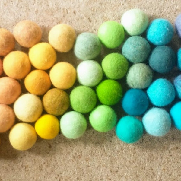 Juggling Balls - Large