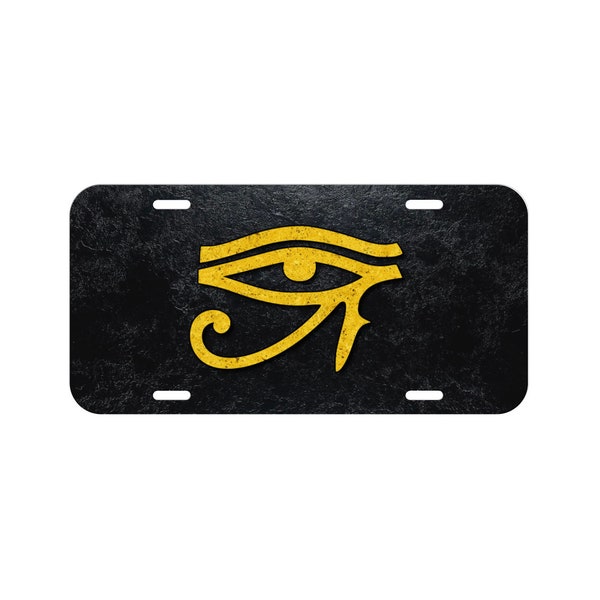 Egypt License Plates Etsy Australia