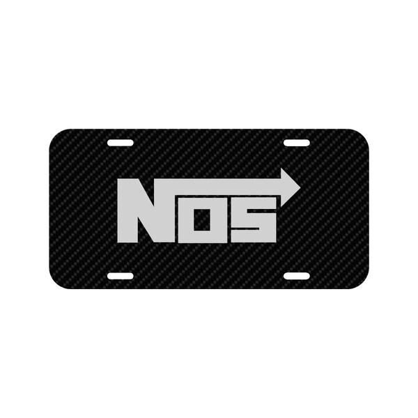 Drag Racing License Plate Etsy Canada