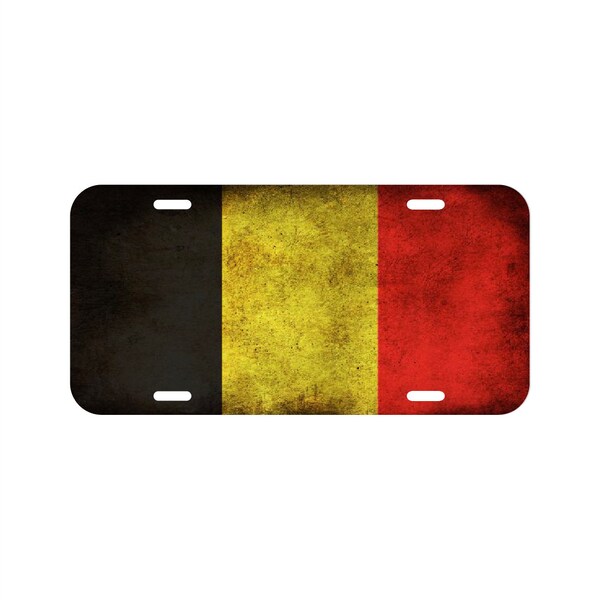 Belgium Etsy