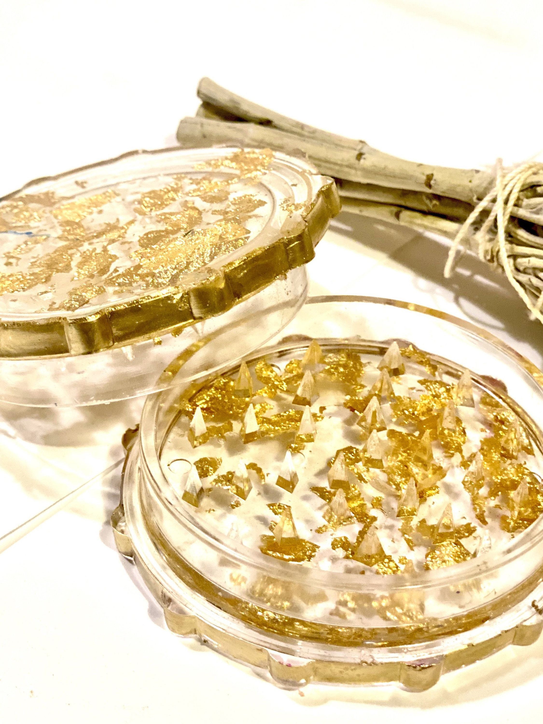 Art & Collectibles Fine Art Ceramics Custom resin grinders