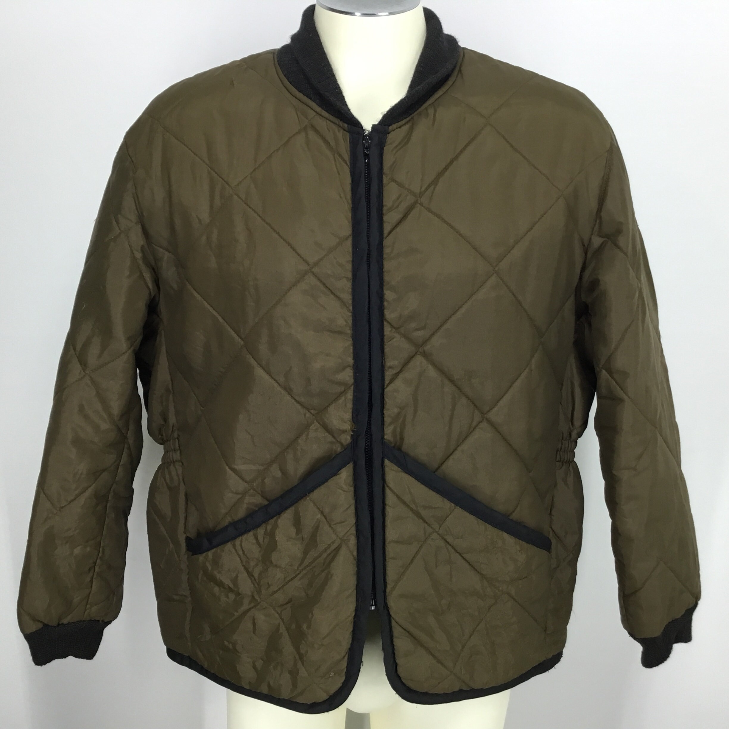 Ted Williams Jacket - Etsy