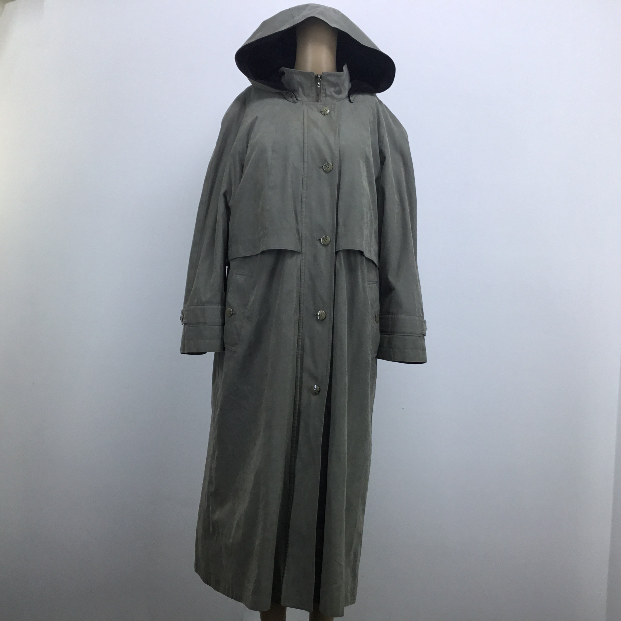 ジャケット・アウター cashmere super long coat vintage sullen s-l400.jpg