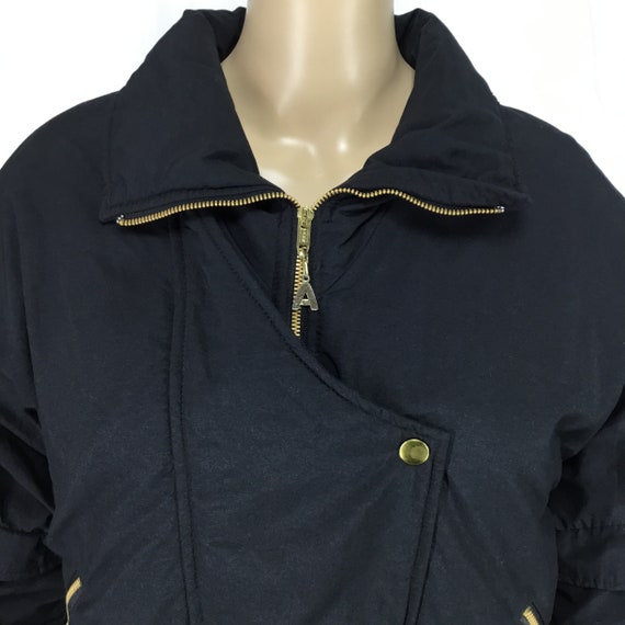 Alpine design hotsell ski jacket