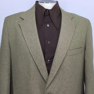 Levis Action Suit - Etsy