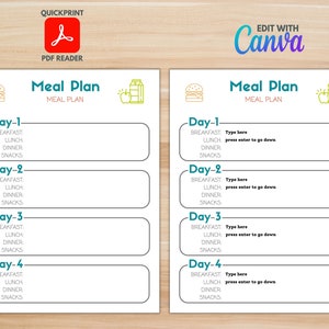 Young Women Girls Camp Planner, Girls Camp Leader Binder, LDS Youth ...