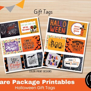 Imprimibles de tarjetas de Halloween, etiquetas Going Batty, descarga de etiquetas de golosinas