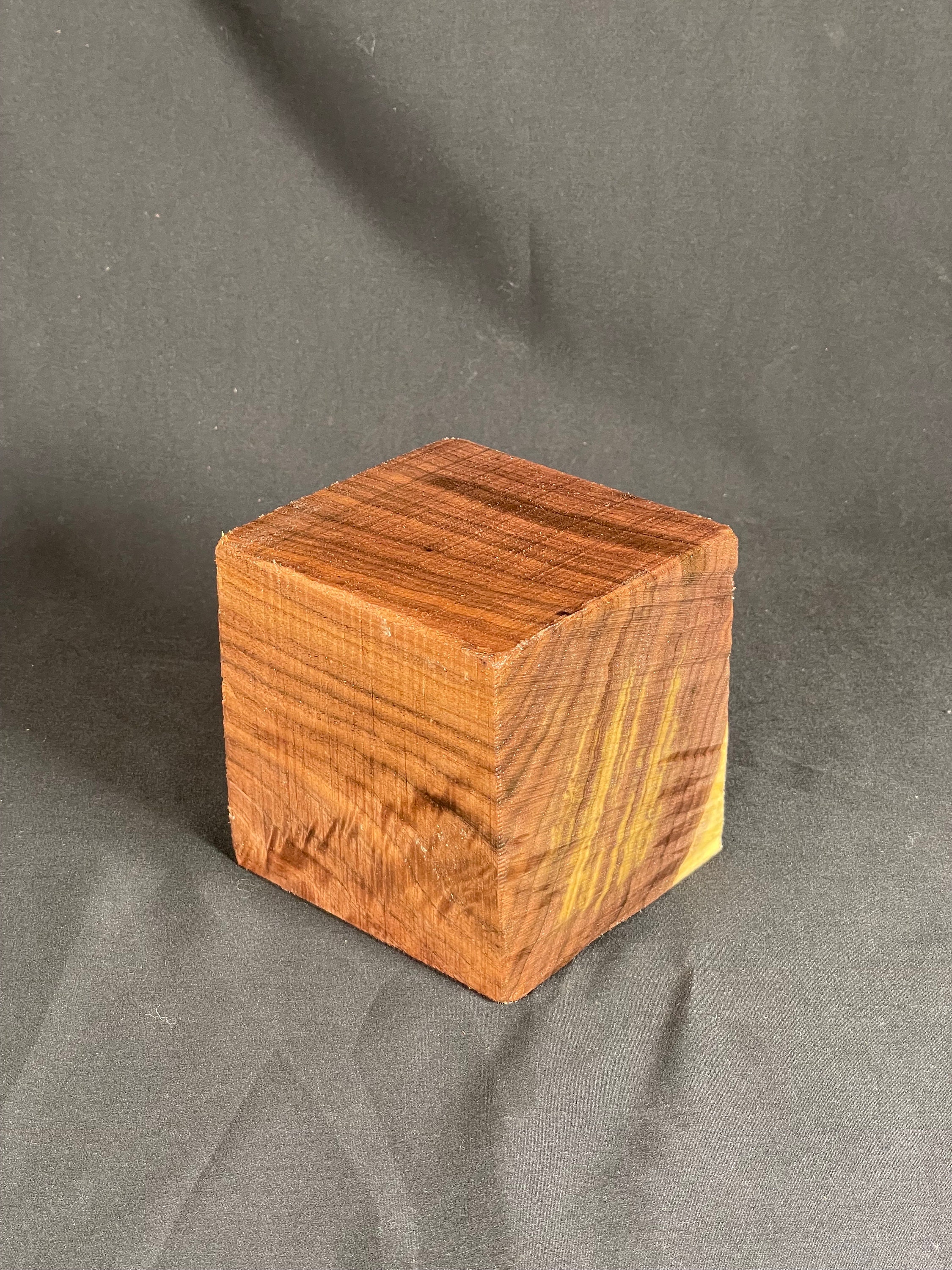 Ciotola Di Legno Tornito In Legno Duro Esotico / Ciotola Decorativa / Tornitura Del Legno / Oggettistica Per La Casa / Ciotola Di Filato / Lavoro Al Tornio / Fatto A Mano - Italia - Foto 9