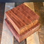 Wooden Blocks