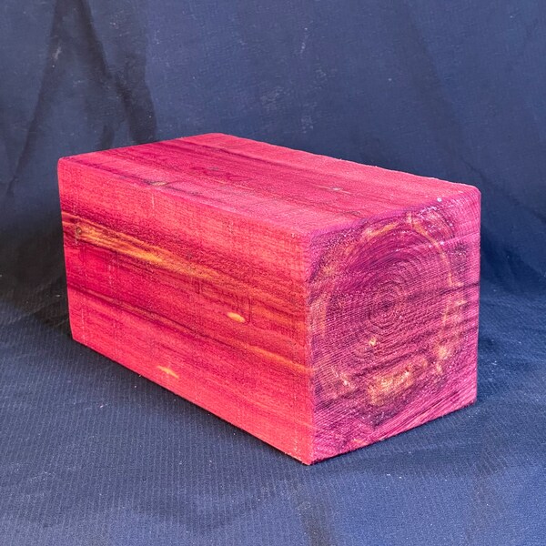 4”/4”/8” Eastern Red Cedar bowl, DIY turning plank/ lathe turning/soup bowl blanks/wood turning blanks/wood lathe supply