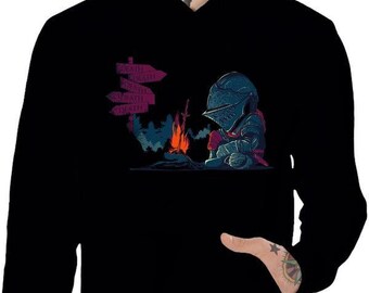 Sweat geek - Dark Death Tiny