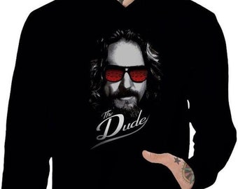 Sweat geek - The Dude