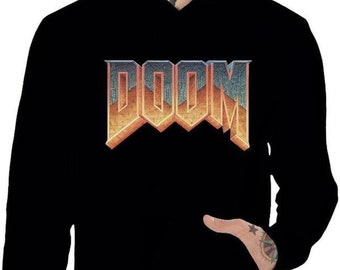 Sweat geek - DOOM Old School