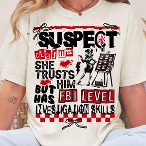 Suspect Claims PNG Funny Mom Shirt Sarcastic sassy Mom PNG Suspect Trend Adult Humor Sublimation do not judge PNG Girlfriend Shirt Digital