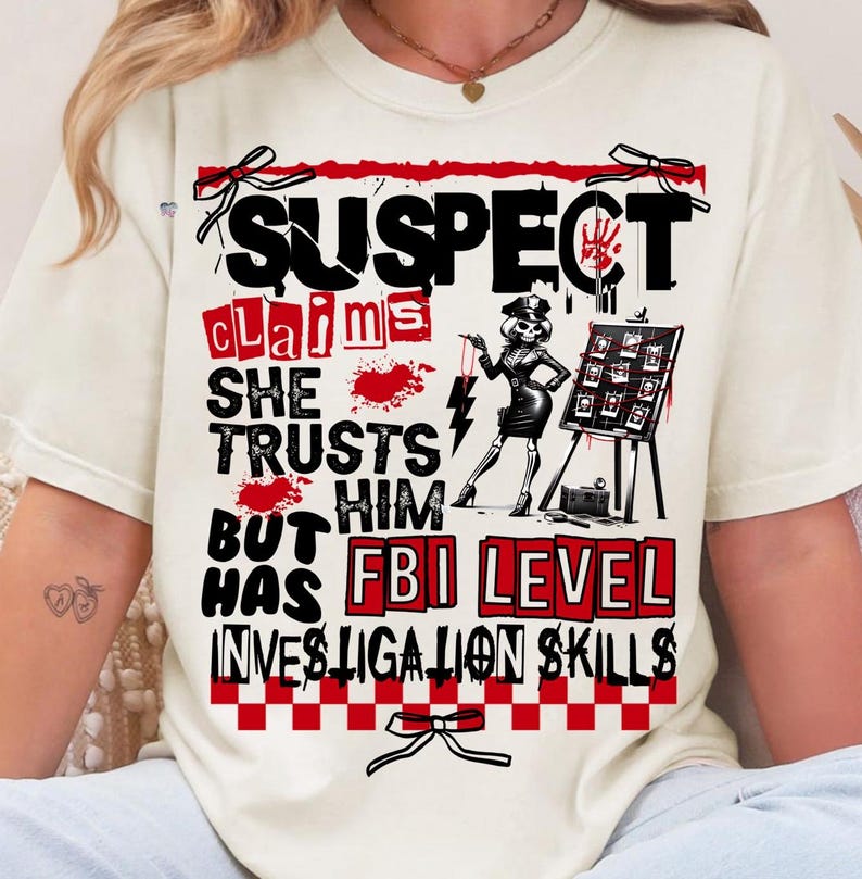 Suspect Claims PNG Funny Mom Shirt Sarcastic sassy Mom PNG Suspect Trend Adult Humor Sublimation do not judge PNG Girlfriend Shirt Digital