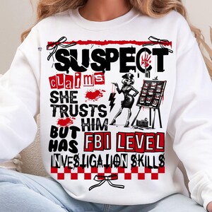 Suspect Claims PNG Funny Mom Shirt Sarcastic sassy Mom PNG Suspect Trend Adult Humor Sublimation do not judge PNG Girlfriend Shirt Digital