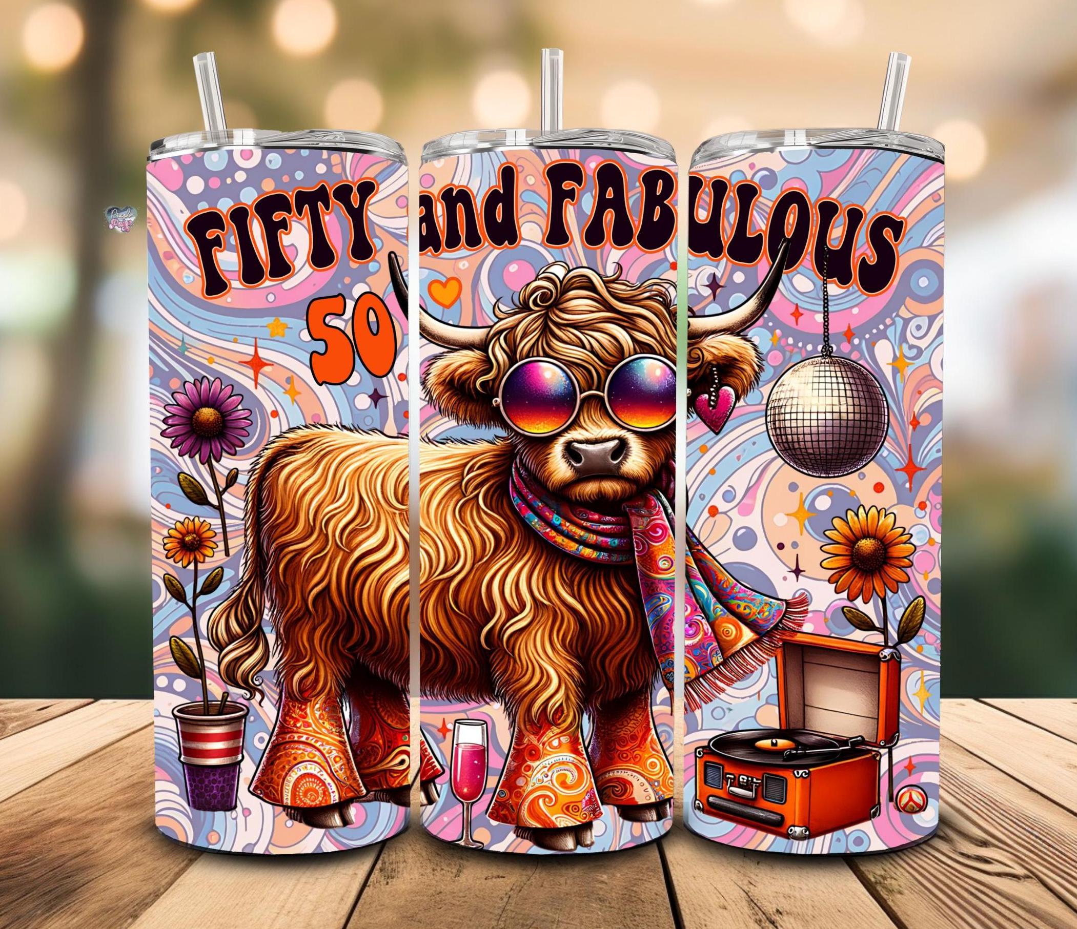 Fabulous Cow - Etsy Singapore
