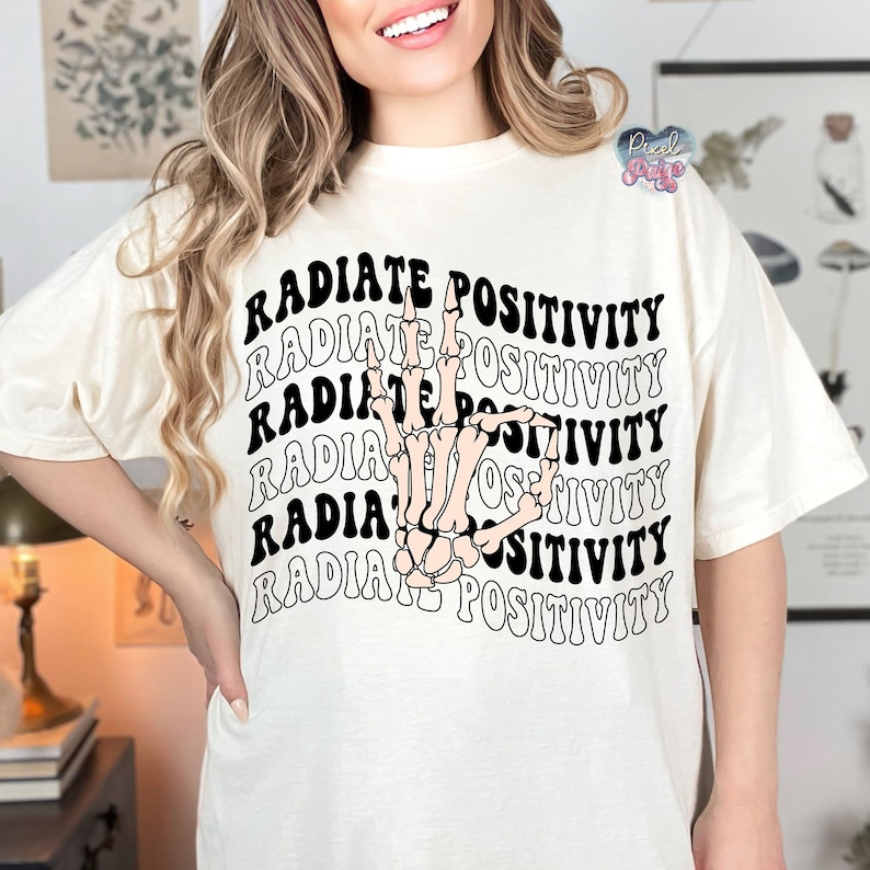 X Ray Tech Png for X Ray Technician Png Radiate Positivity Png Retro ...