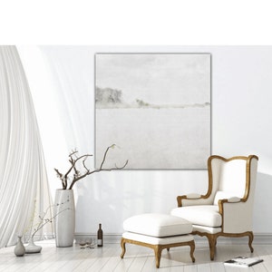Marsh Art For Instant Download | Soothe | Abstract Artwork | Fine Interiors
