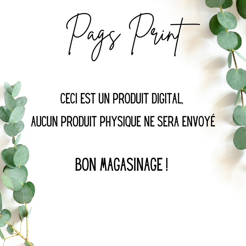 Carte pour éducatrice, Merci de m'aider à grandir, Merci pour éducatrice, Carte fin d'année scolaire, carte pour éducatrice à imprimer image 8