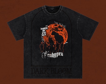 Brought The Heat Back Tee