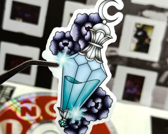 SHINee Potion Sticker