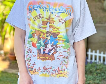 splash mountain moletom com capuz