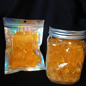 Old Fashioned Hard Candy