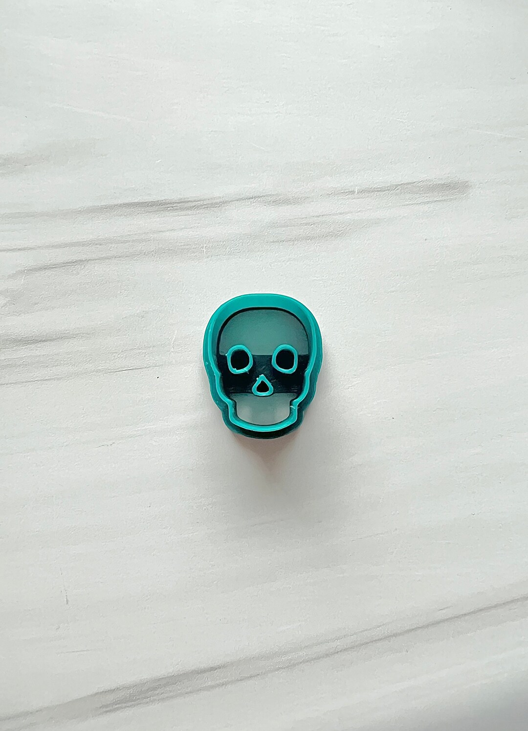 Embossed Skull, Cutters, Halloween Cutters, Fall Cutters, Autumn