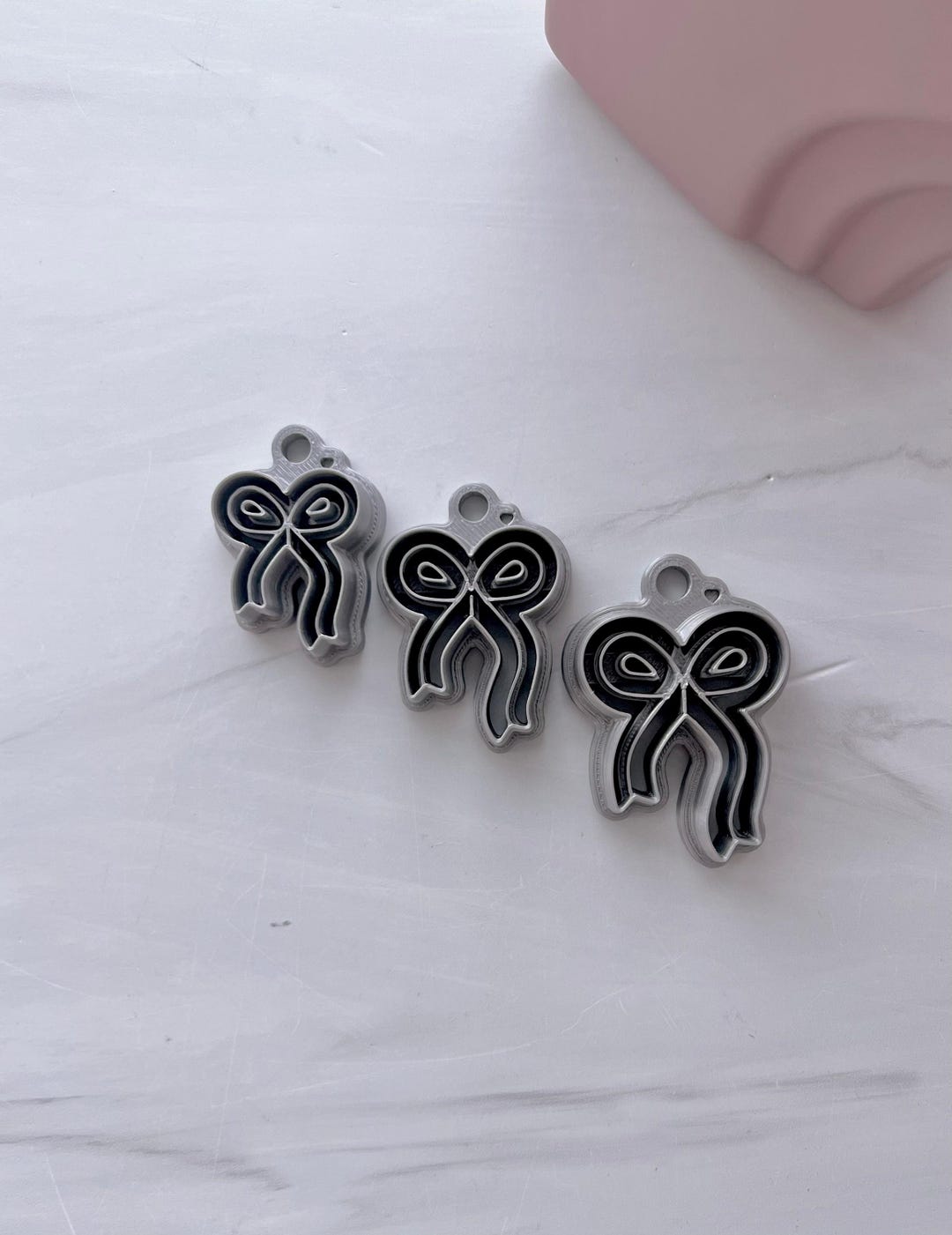 Extruded Ribbon Cutter, Valentine Ribbon, Holiday Ribbon, Ribbon ...