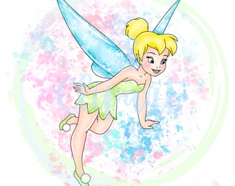 tinkerbell Sublimation,tinkerbell png,digital,clipart,sublimation design,download,fairy png,fairy sublimation,magic kingdom,png,fairy shirt