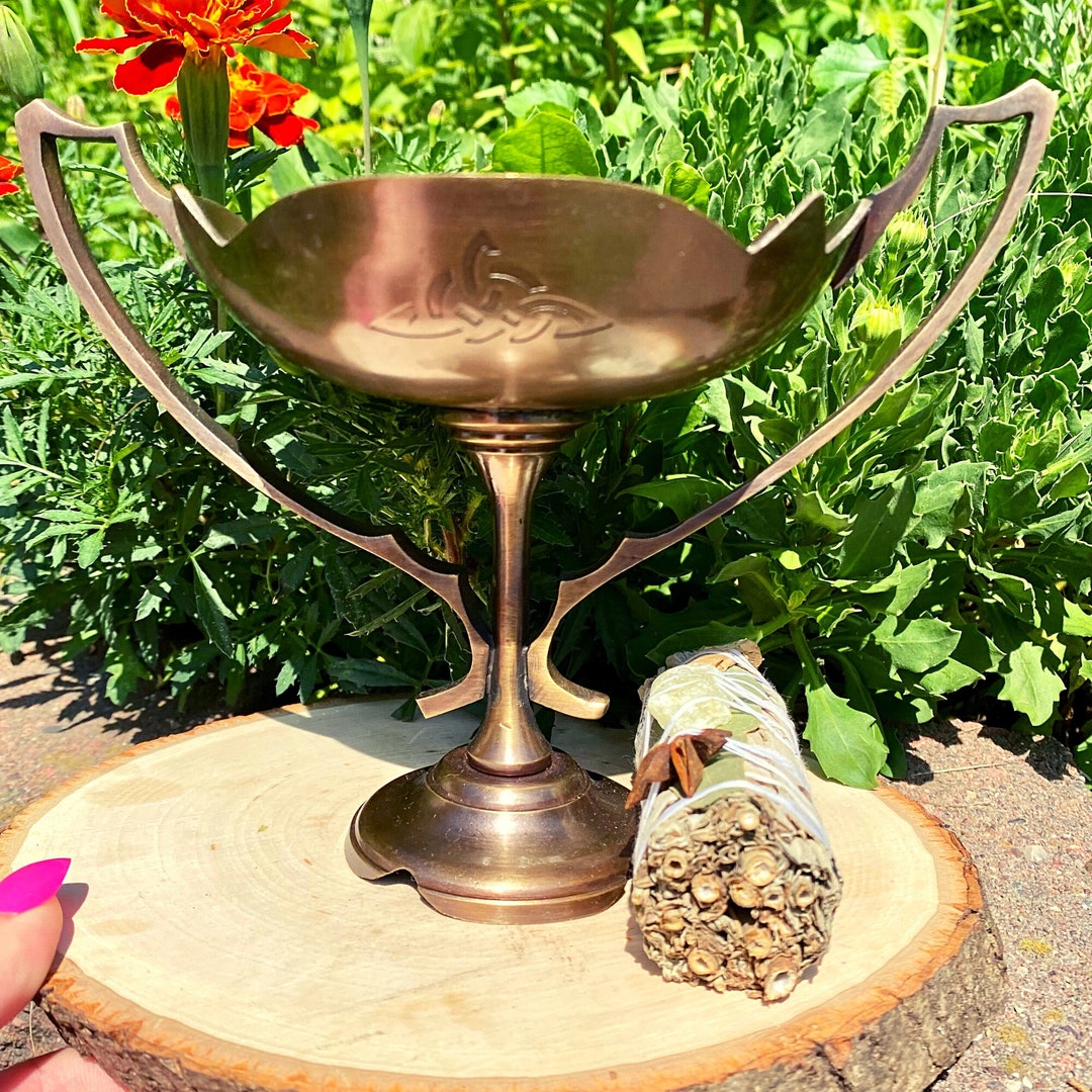 Chclicte Ritual Ancient Egyptian Chalice Witch Chalice Ritual Chalices - Etsy
