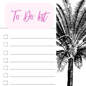 To Do List 2