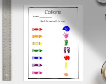 Hawaiian Classroom Worksheets Bundle