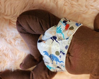 Cloth Baby diapers