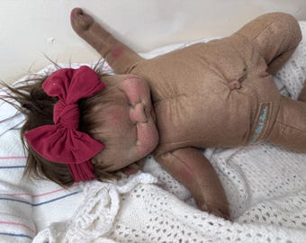 Newborn Ultimate Cuddle Baby