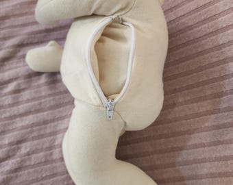 Add on Zipper pouch